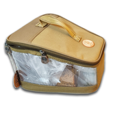 Omega Korea Camping Spices Bag with 6PCs Bottle for Spices